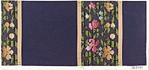 Textile sample by J. Claude Frères & Co.|Unknown Designer