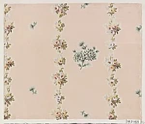 Textile sample by J. Claude Frères & Co.|Unknown Designer
