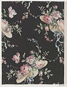 Textile sample by J. Claude Frères & Co.|Unknown Designer
