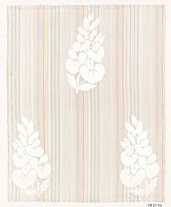 Textile sample by J. Claude Frères & Co.|Unknown Designer