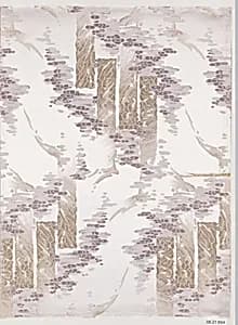 Textile sample by Unknown Designer|J. Claude Frères & Co.