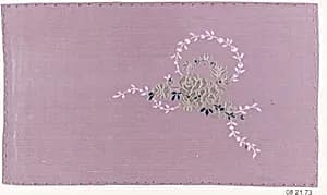 Textile sample by J. Claude Frères & Co.|Unknown Designer