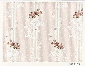 Textile sample by J. Claude Frères & Co.|Unknown Designer