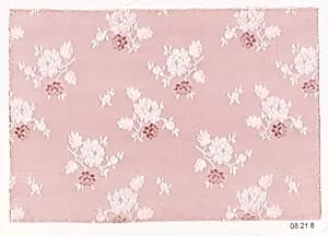 Textile sample by J. Claude Frères & Co.|Unknown Designer