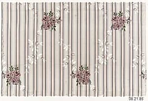 Textile sample by J. Claude Frères & Co.|Unknown Designer
