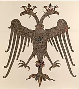 Altar Cloth or Podea by Unknown Artist