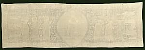Altarcloth by Sophia, Hadewigis, and Lucardis