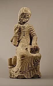 An Apostle (?) by Unknown Artist