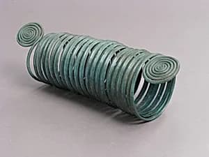Armband by Unknown Artist