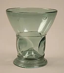 Beaker by Unknown Artist
