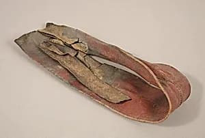 Belt (?) by Unknown Artist