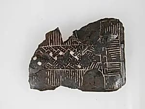 Belt Plate by Unknown Artist