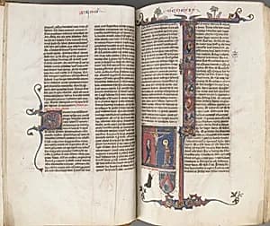 Bible by Unknown Artist
