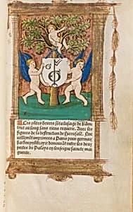 Book of Hours by Gilles Hardouyn|Germain Hardouyn