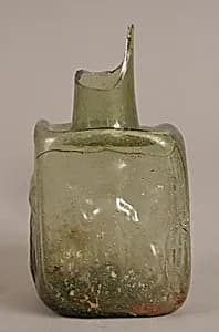 Bottle by Unknown Artist