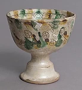 Bowl by Unknown Artist