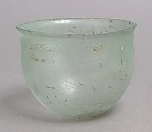 Bowl by Unknown Artist