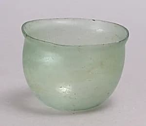 Bowl by Unknown Artist