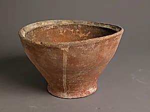 Bowl by Unknown Artist