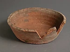 Bowl by Unknown Artist