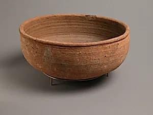 Bowl by Unknown Artist