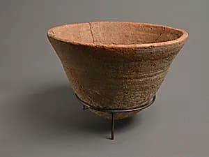 Bowl by Unknown Artist