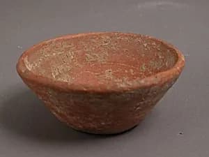 Bowl by Unknown Artist