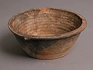 Bowl by Unknown Artist