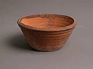 Bowl by Unknown Artist