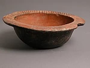 Bowl by Unknown Artist