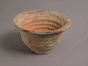 Bowl by Unknown Artist
