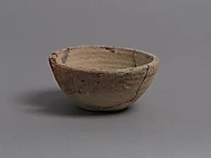 Bowl by Unknown Artist