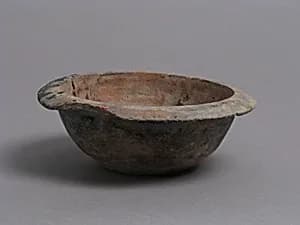 Bowl by Unknown Artist