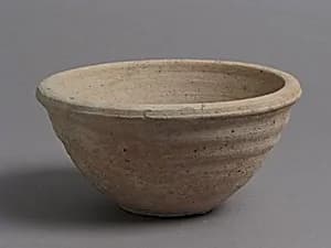 Bowl by Unknown Artist