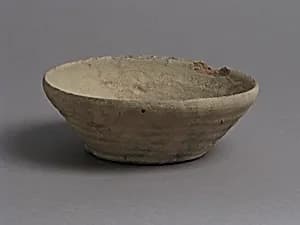 Bowl by Unknown Artist