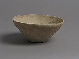 Bowl by Unknown Artist