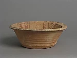 Bowl by Unknown Artist