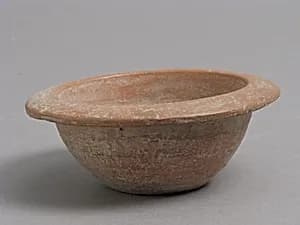 Bowl by Unknown Artist
