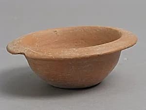 Bowl by Unknown Artist