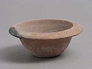 Bowl by Unknown Artist