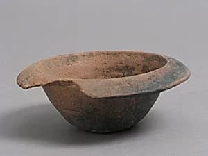 Bowl by Unknown Artist