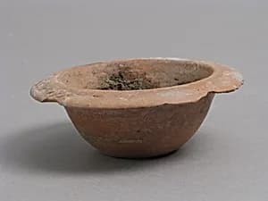Bowl by Unknown Artist
