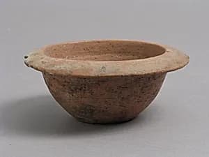 Bowl by Unknown Artist