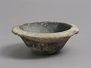 Bowl by Unknown Artist