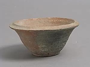Bowl by Unknown Artist