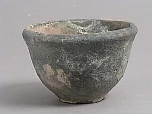 Bowl by Unknown Artist