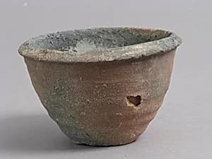 Bowl by Unknown Artist