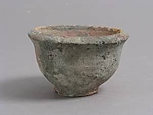 Bowl by Unknown Artist