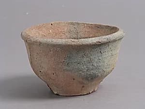 Bowl by Unknown Artist