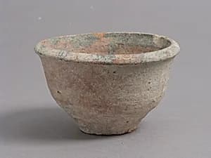 Bowl by Unknown Artist